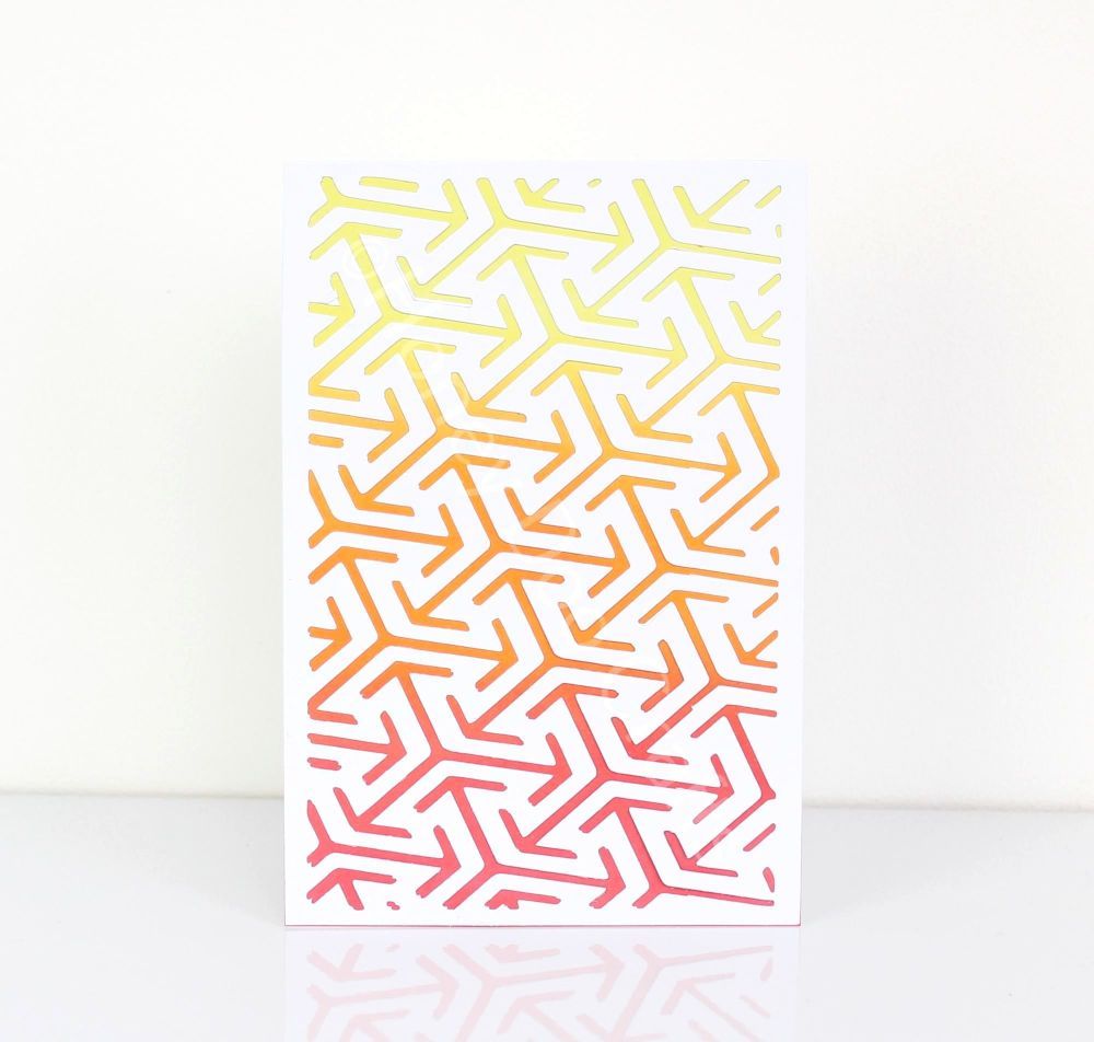 Honey Doo Crafts - Directions Die  