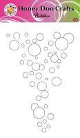 Bubbles  (A6 Stamps)