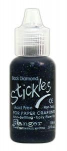 Stickles - Black Diamond