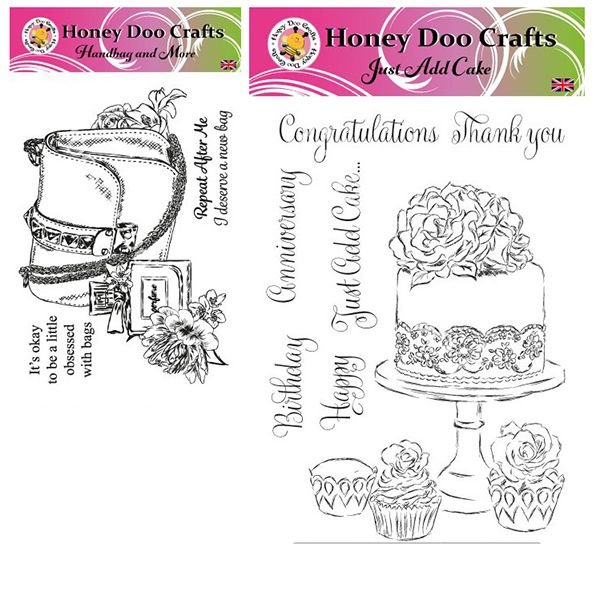 Bags and Cakes Collection