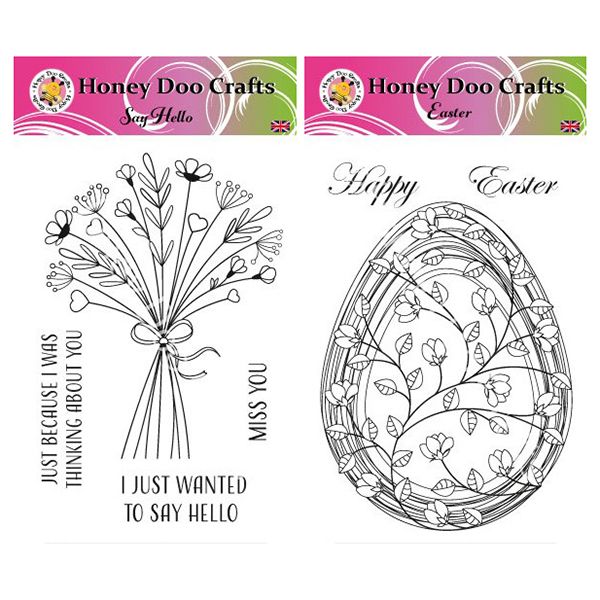 Spring Sketch Collection