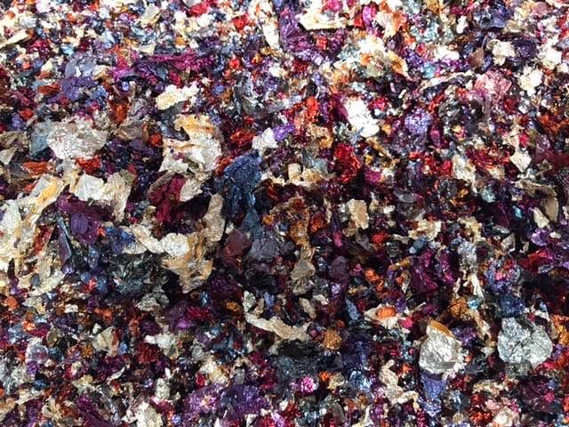 Jewels Gilding Flakes