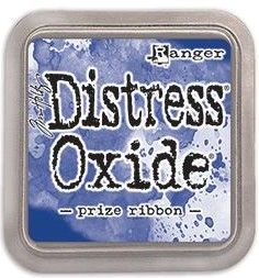  Distress Oxide  Prize Ribbon