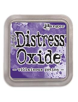 NEW  Distress Oxide - Pre Order Only Dispatched Approx End October - Limite