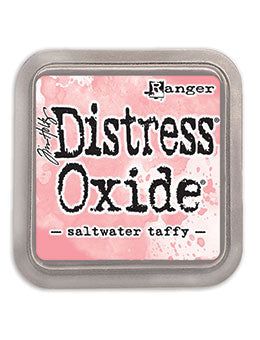 NEW - Saltwater Taffy Distress Oxide - Pre Order Only Dispatched Approx 2nd