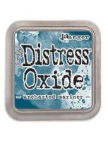 NEW Distress Oxide - Uncharted Mariner 