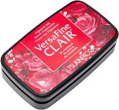 Versafine Clair Ink Pad - Glamorous