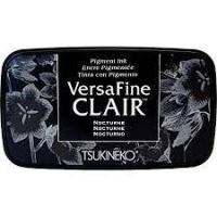 Versafine Clair Ink Pad - Nocturne