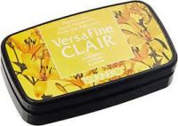 Versafine Clear Ink Pad - Cheerful