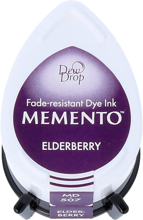 Memento - Eldeberry