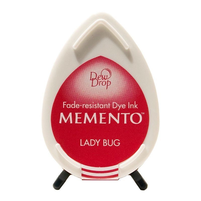 Memento - Lady Bug