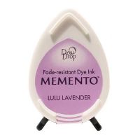 Memento - Lulu Lavender