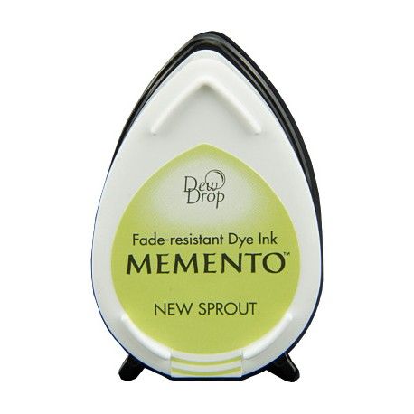 Memento - New Sprout