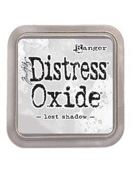 NEW - Lost Shadow - Distress Oxide