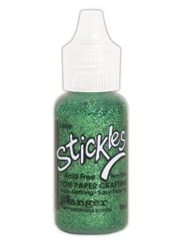 Stickles Glitter Glue - Jade