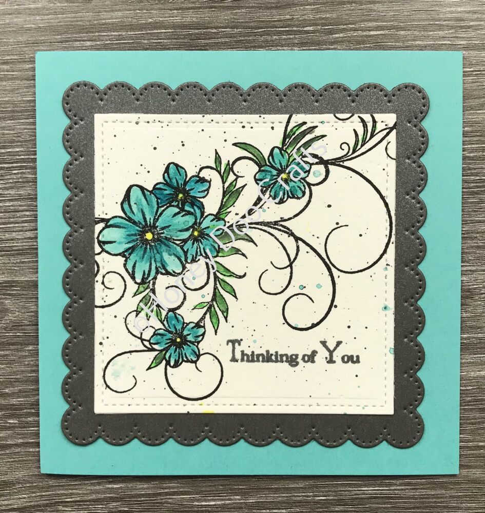 Floral & General Card Gallery 2023