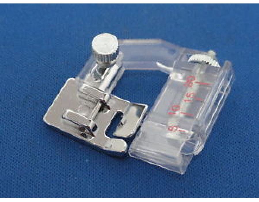 BROTHER Adjustable Binder Foot F071 - XF7243001
