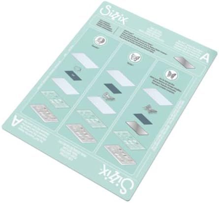Sizzix Big Shot Switch Plus Accessory - Adapter A, Standard