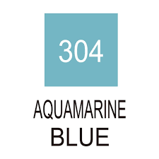 Kuretake Zig Clean Color Real Brush - AquaMarine 310