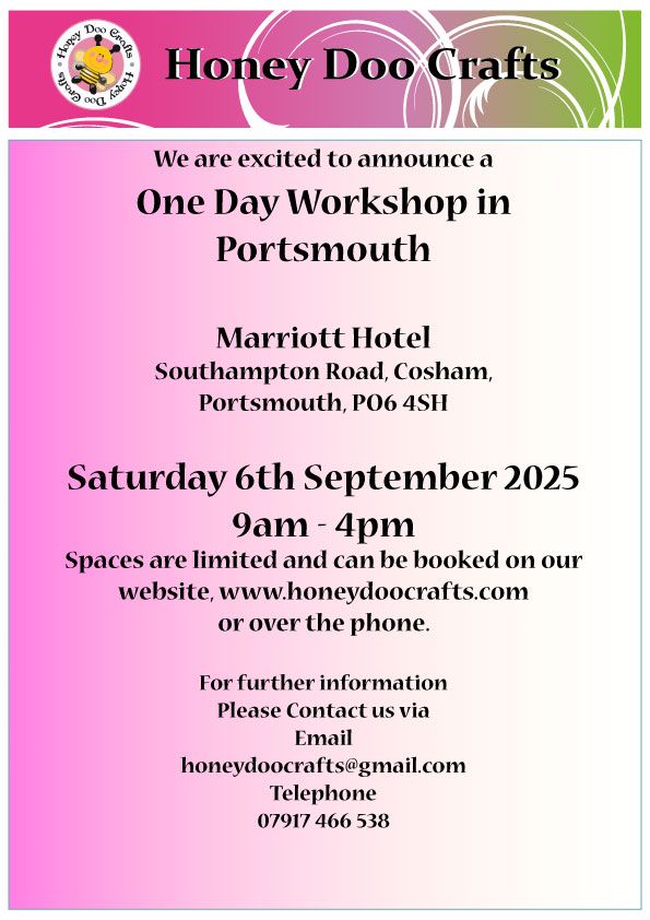 6th-September-2025-Newcastle-Workshop-Poster