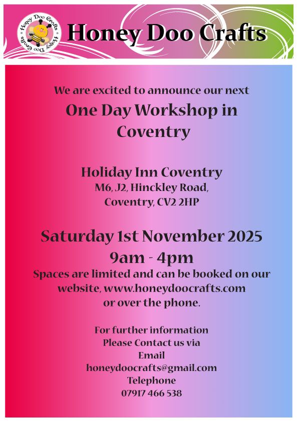Coventry-Workshop-1st-November-2025-Workshop-Poster