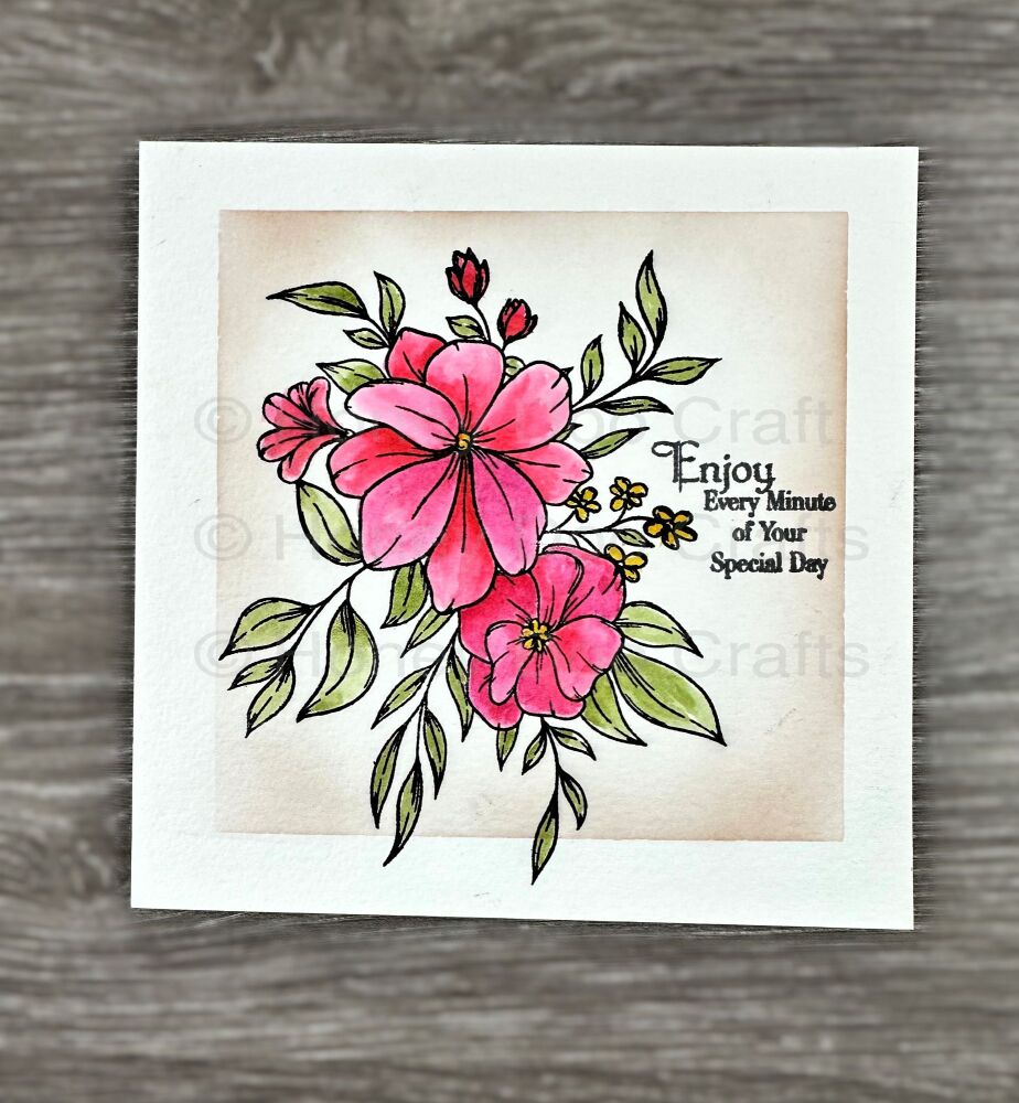 New - Floral Delights Bundle