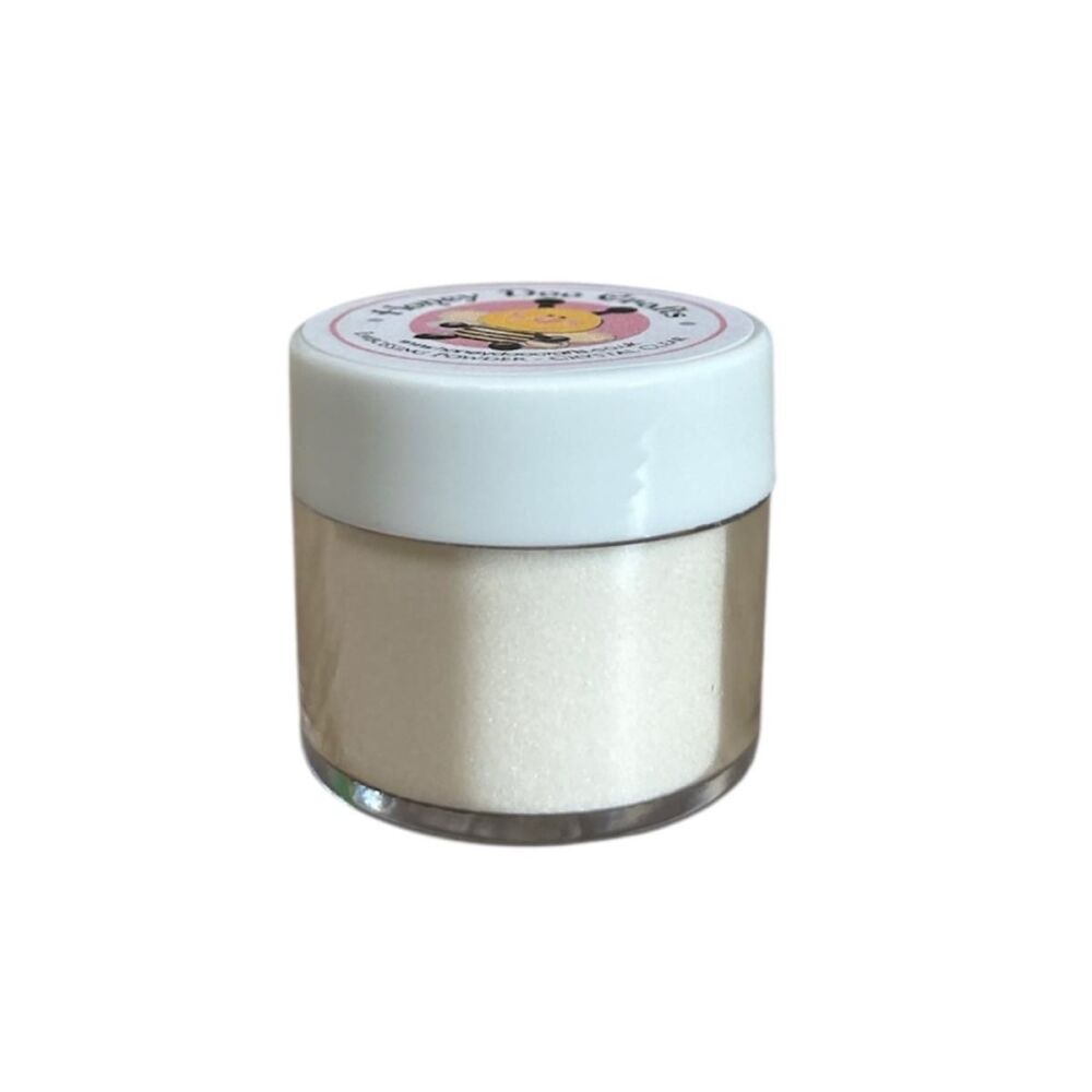 Honey Doo Crafts 20ml Jar Of Embossing Powder - Crystal Clear