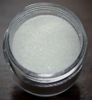 Honey Doo Crafts - Sparkling Crystal Embossing Powder - 20ml Jar
