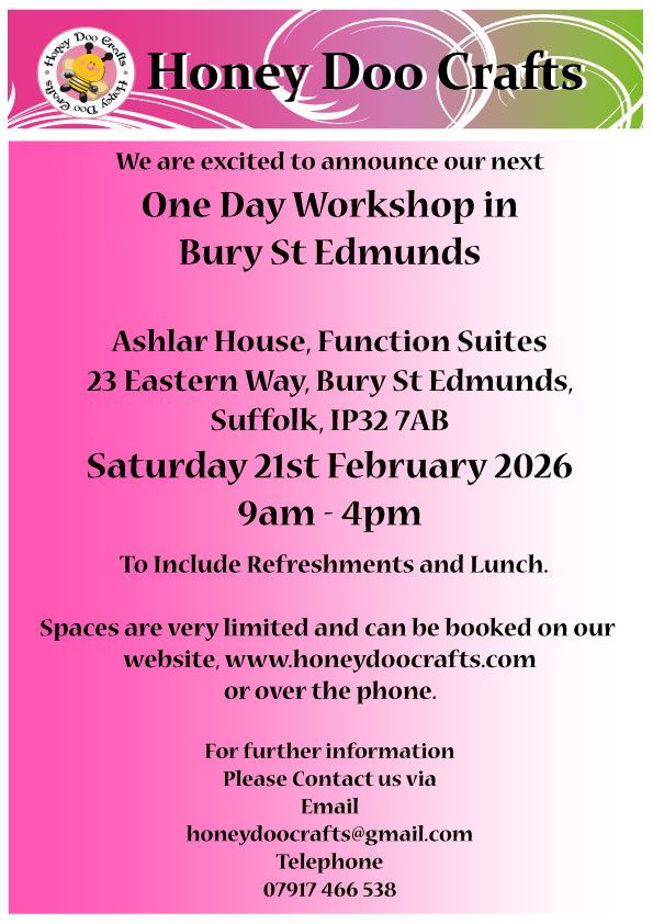 Honey-Doo-Crafts-Ashlar-House,-21st-February-2025-Workshop-Poster