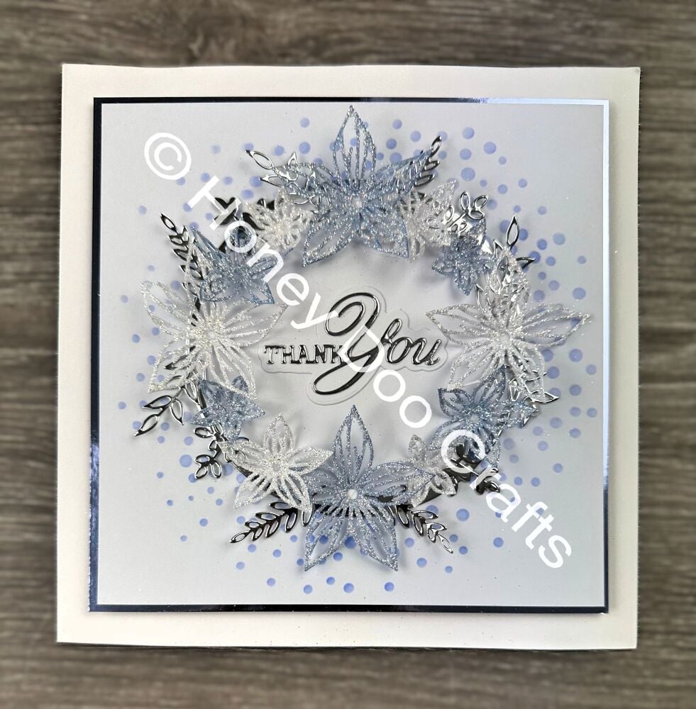 New -Endless Detailed Dies Collection  PK 66 -  BRAND NEW