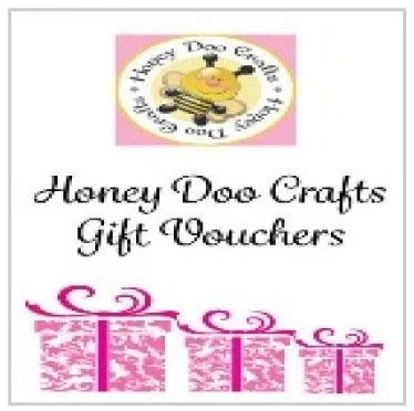GIFT VOUCHERS