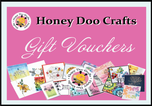 GIFT VOUCHERS