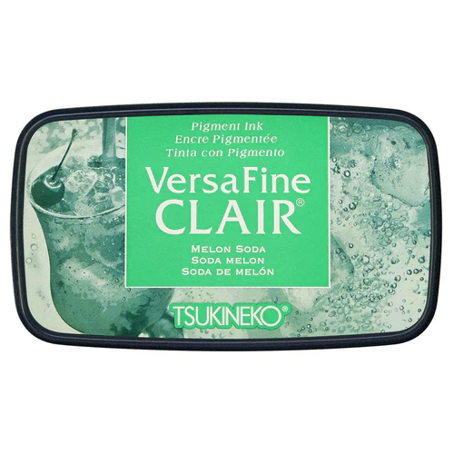 Verasafine Clair Ink Pad -Melon Soda