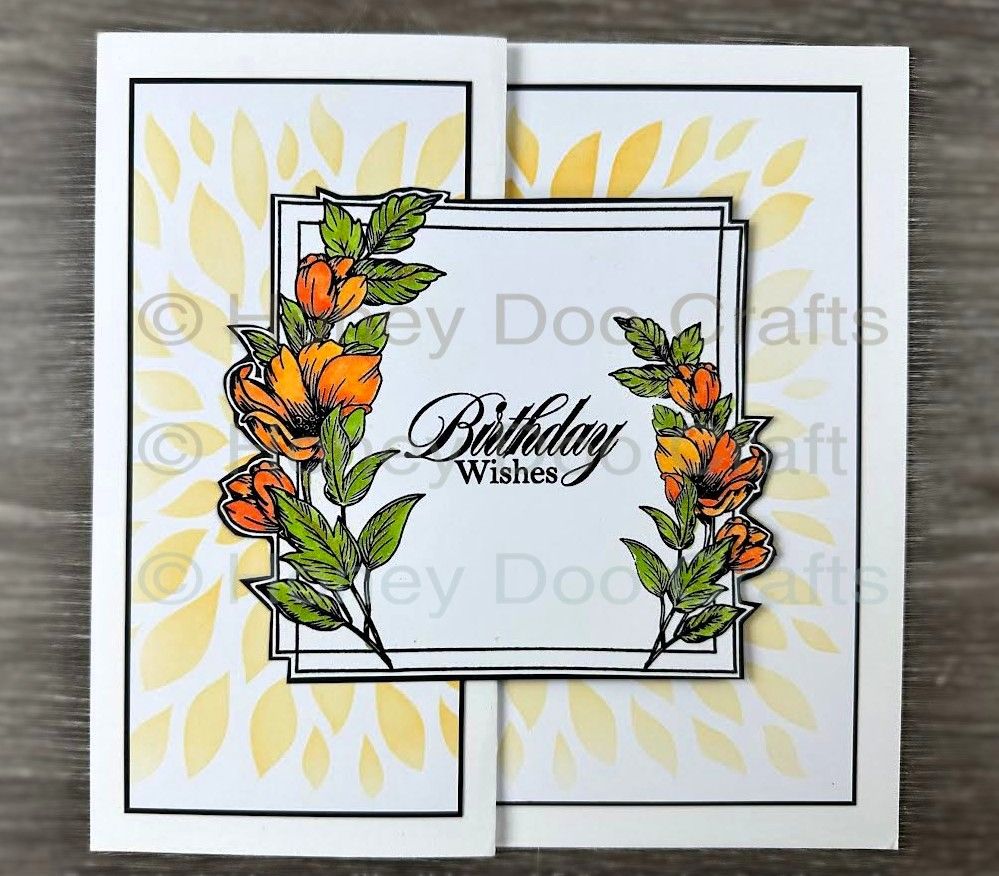 New - Frame It Stamp Bundle - Brand New Collection