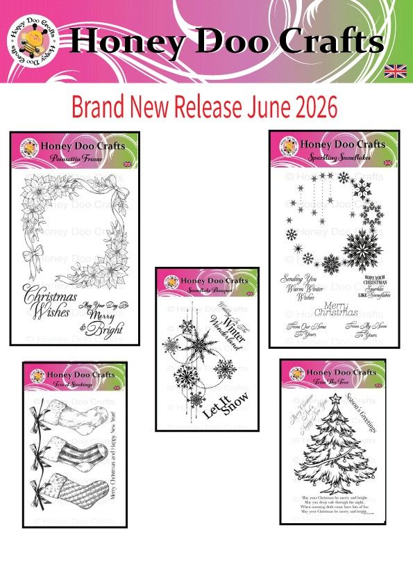 New - Christmas is Coming  - Brand New Collection