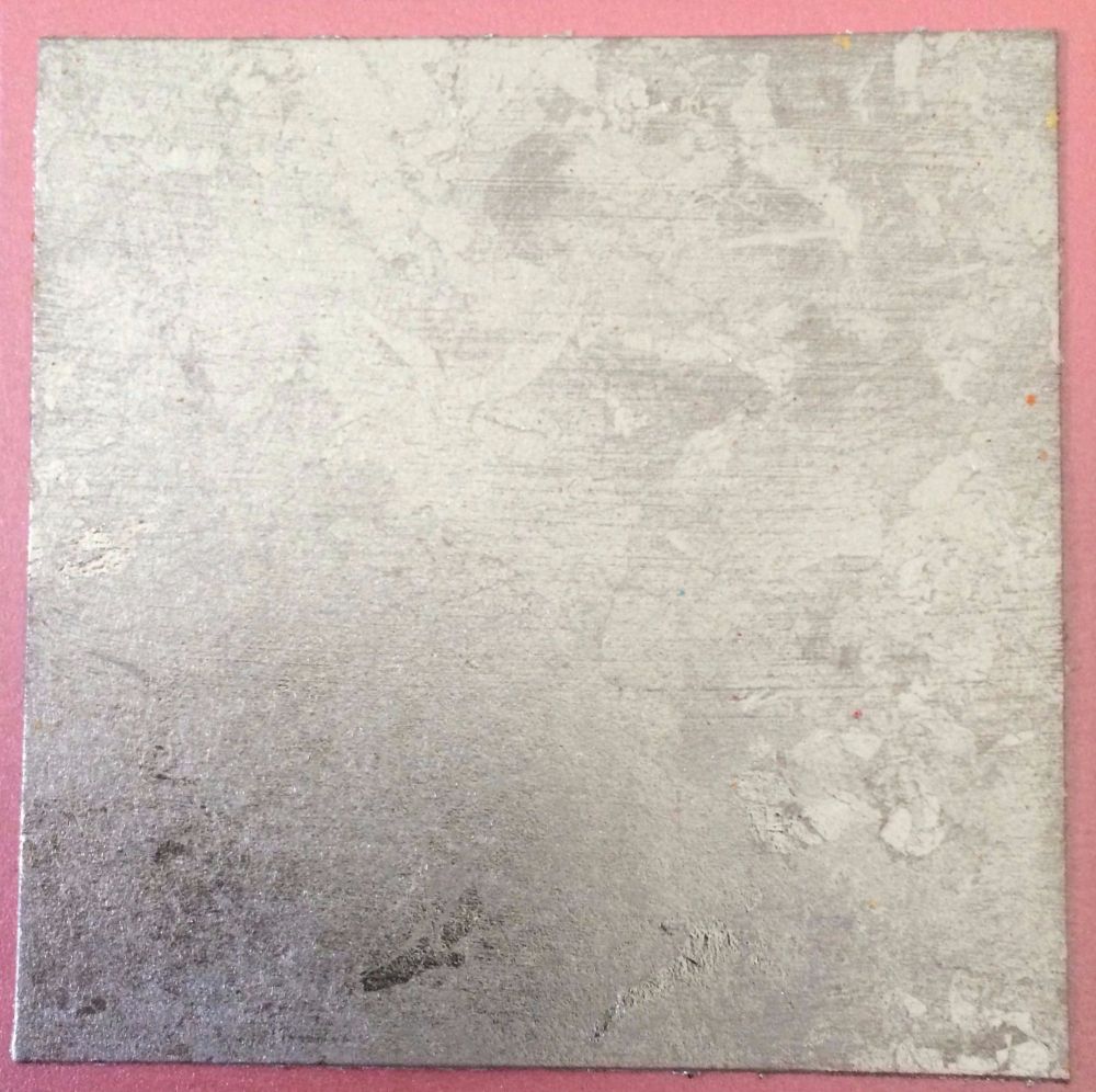  Moon Dust