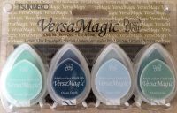 Versa magic Dew Drop - Seashore Collection