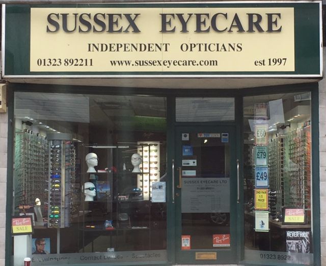 Sussex Eyecare