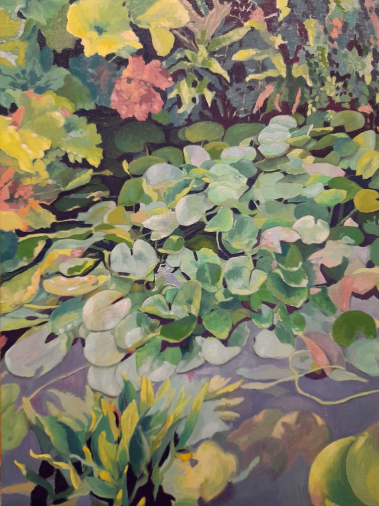 Original Landscape Paintings