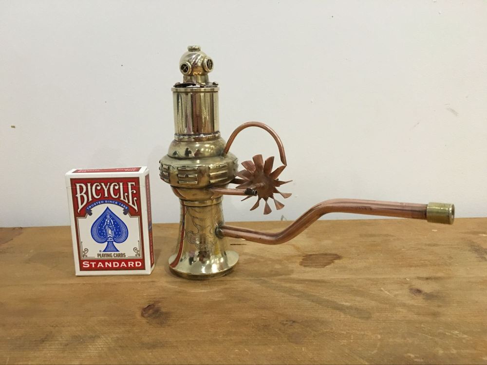 The Divers Lung Tester® 336