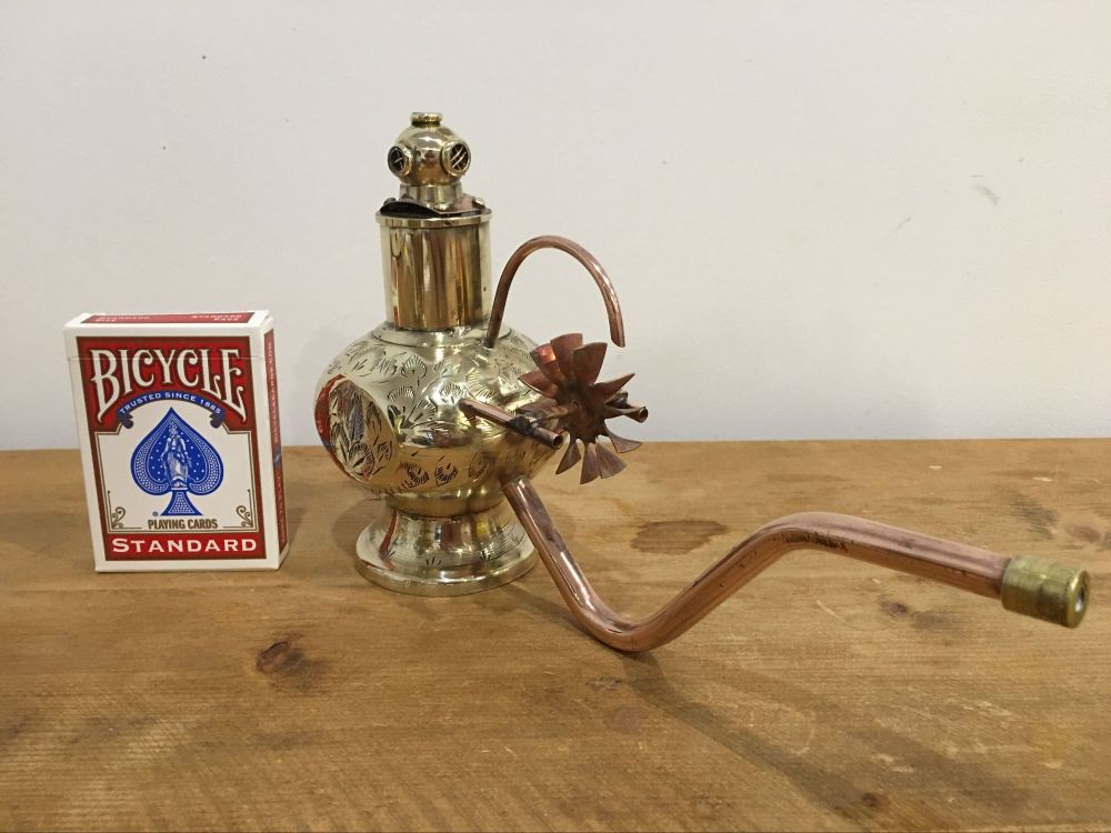 The Divers Lung Tester® 339