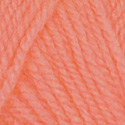 Salmon Pink(174) Dollymix DK Wool
