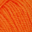 Orange Dollymix DK Wool