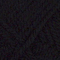 Black(48) Dollymix DK Wool