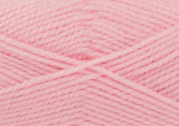 Pink (827) Big Value Chunky Wool