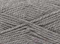 Grey (547) Big Value Chunky Wool