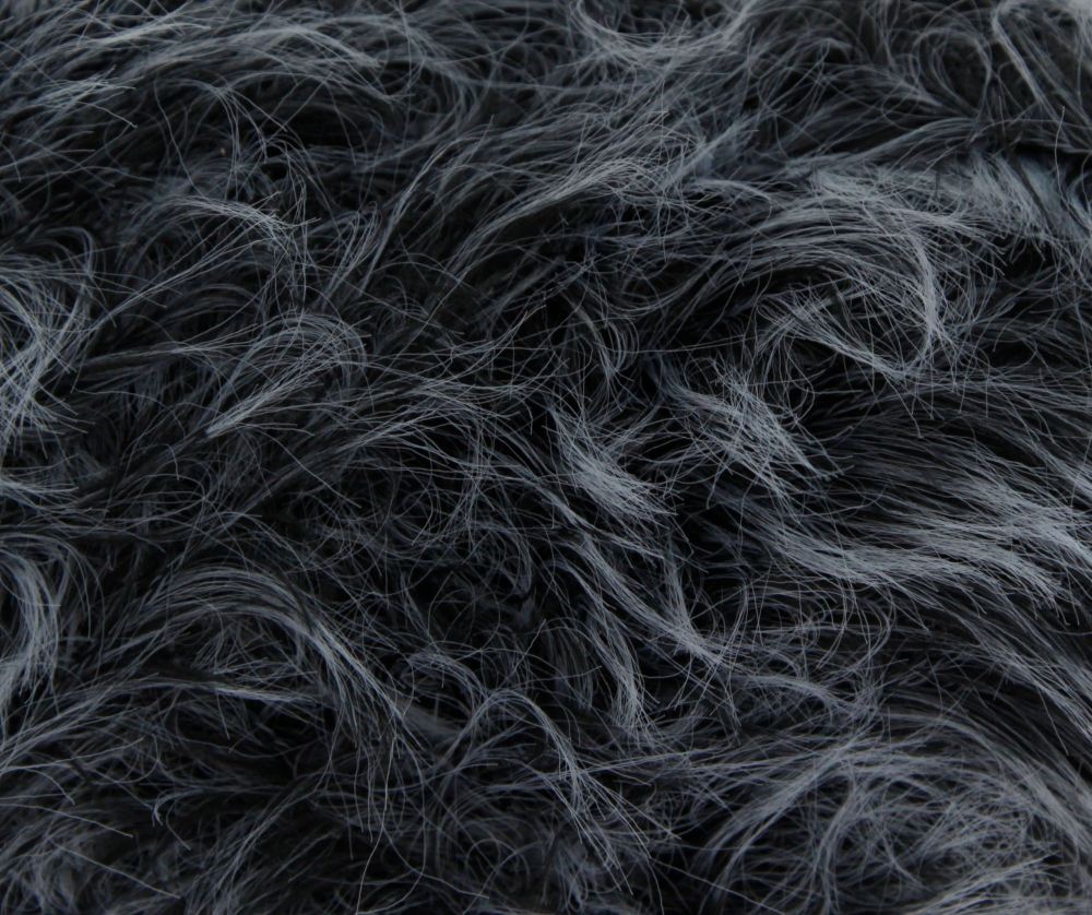 Badger Luxe Fur Wool