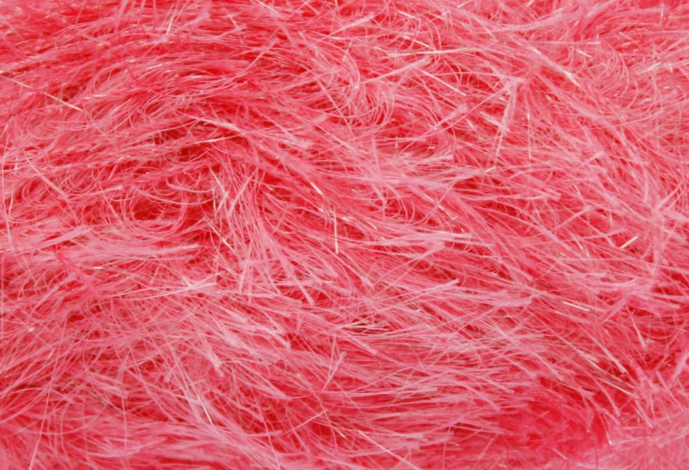 Candy Tinsel Chunky Wool