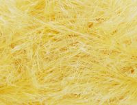 Easter Yellow (3064) Tinsel Chunky