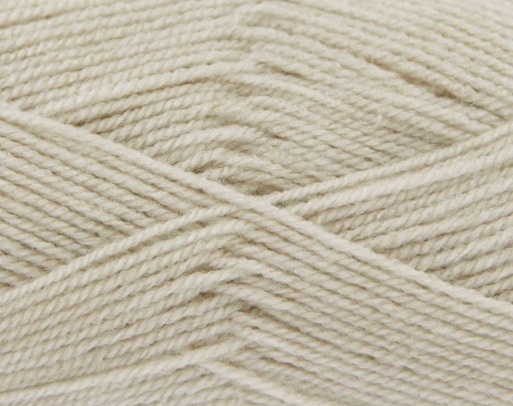 Oyster (145) Pricewise DK Wool